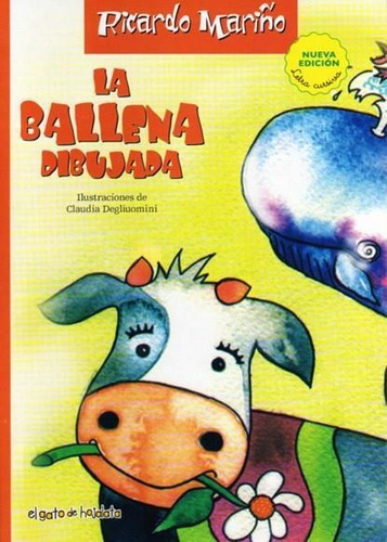 Ballena Dibujada, La