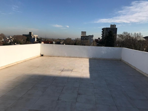 Imagen 11 de 12 de Edificio Comercial En Venta Villa Ballester