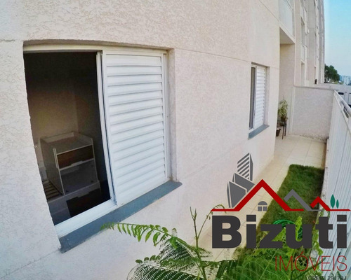 Imagem 11 de 16 de Lindo Apartamento- Garden, No Cond. Living Itirapina, Jundiaí - Ap00860 - 69002014