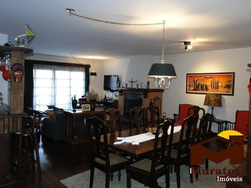 Imagem 11 de 15 de Apartamento Em Capivari - Campos Do Jordão - 1866