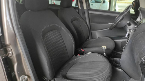 Imagem 8 de 15 de Idea 1.6 Mpi Essence 16v Flex 4p Manual