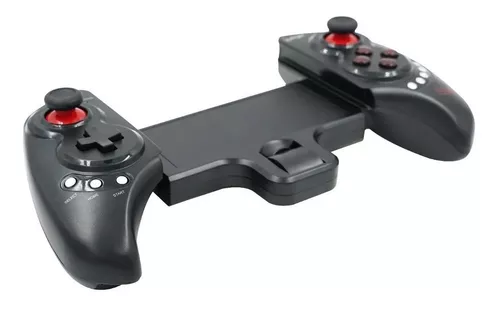 Controle Gamepad Bluetooth Celular Android Todos Os Jogos em Promoção na  Americanas