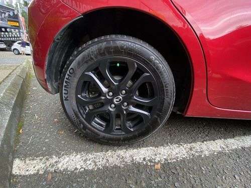 Imagen 17 de 19 de Mazda 2 2016