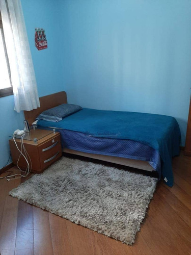 Imagem 17 de 30 de Belíssimo Apartamento Alto Padrão Com 4 Dormitórios À Venda, 210 M² Por R$ 1.750.000 - Santana - São Paulo/sp - Ap0819