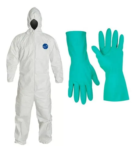 Overol tyvek dupont 400 hotsell