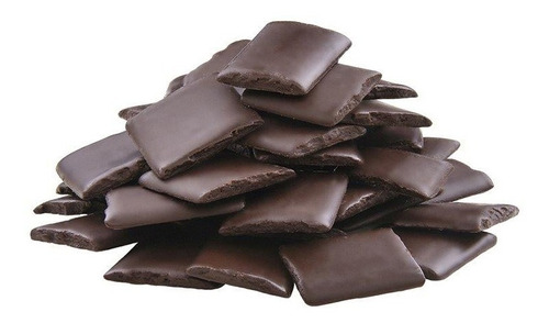 Chocolate Cobertura Semiamargo Picos Del Sur 1 Kg