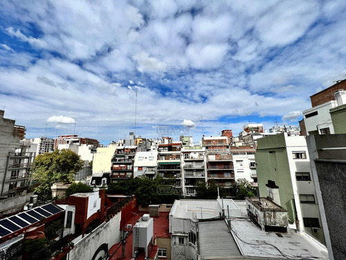 Departamento En Venta En Palermo, Capital Federal, Buenos Aires