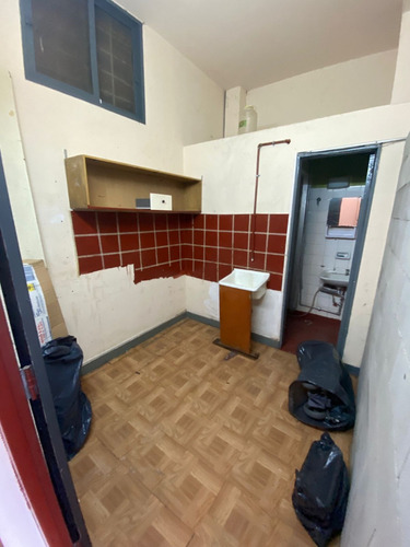 Alquiler Para Deposito O Local Comercial En Villa Lugano