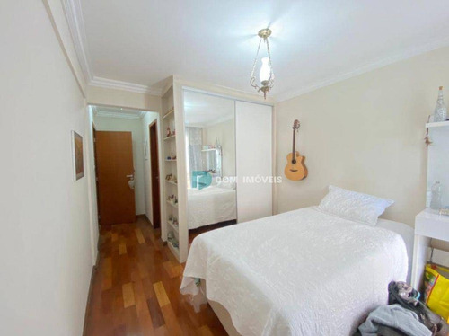 Imagem 13 de 30 de Cobertura Com 4 Dormitórios À Venda, 355 M² Por R$ 1.199.000,00 - São Mateus - Juiz De Fora/mg - Co0305