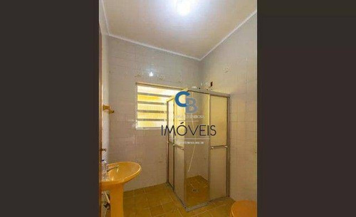 Imagem 13 de 14 de Sobrado À Venda, 100 M² Por R$ 540.000,00 - Tatuapé - São Paulo/sp - So1327