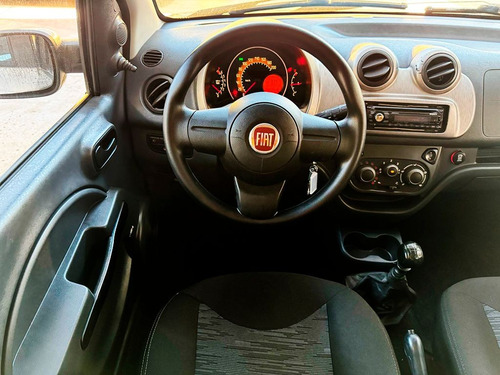 Fiat Uno 1.0 EVO WAY 8V