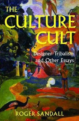 Libro The Culture Cult : Designer Tribalism And Other Ess...