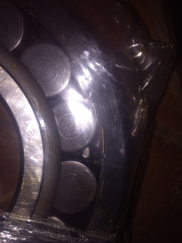 Imagen 4 de 4 de Rodamiento 22315 K C/3 Skf