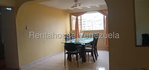 Venta De Apartamento En El Cafetal, Rc 25:18384