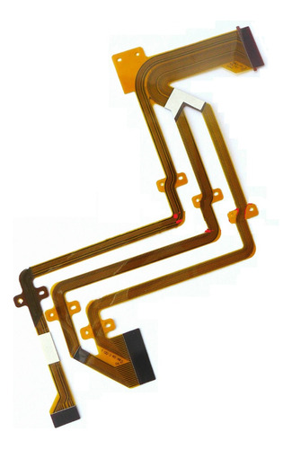 Sony Hdr-pj5 Flex Cable Pantalla Display Fp-1480 Repuestos