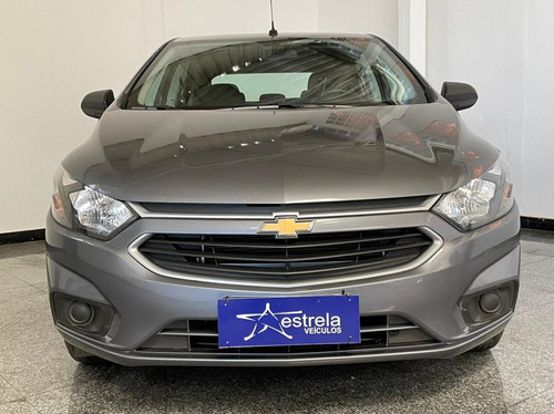Imagem 2 de 12 de Chevrolet Onix 1.0 Joy Spe/4