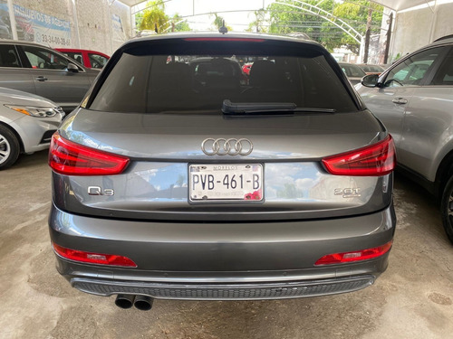 Imagen 5 de 11 de Audi Q3