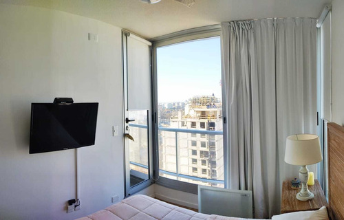 Imagen 8 de 10 de -apartamento Un Dormitorio Con Garage, Cordón Sur