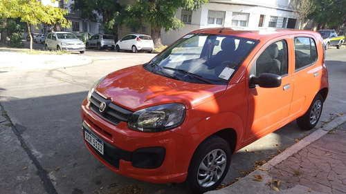 Fiat Uno Atracttive