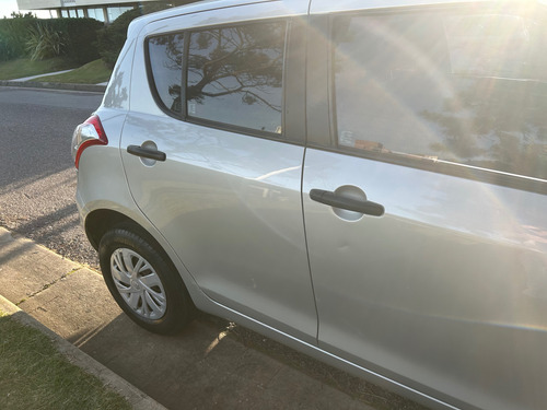 Suzuki Swift GA 1.2