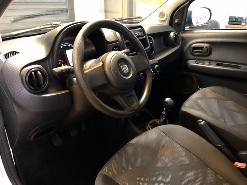Fiat Mobi 1.0 Like Flex 5p