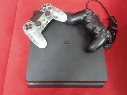 Ps4 ,500gb,2 Mandos