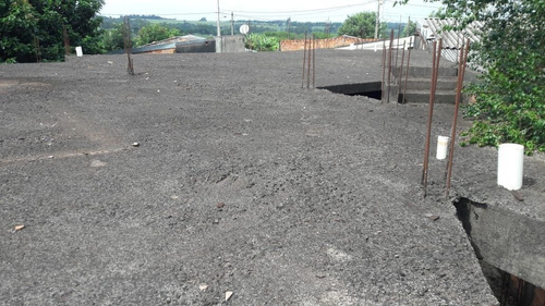 Imagem 6 de 7 de Terreno À Venda, 522 M² Por R$ 230.000,00 - Jardim Caiobá - Foz Do Iguaçu/pr - Te0460