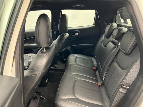 Fiat Toro Freedom 1.3 T270 4x2 Flex Aut.