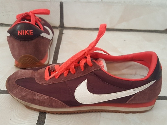 nike croki rojo