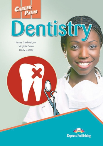 Libro De Inglés Dentistry, Editorial Express Publishing