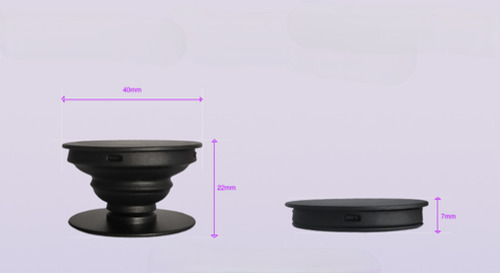 Soporte Para Teléfono Celular, Soporte De Escritorio, Video,