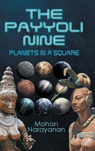 Los Nueve Planetas Payyoli En Una Plaza