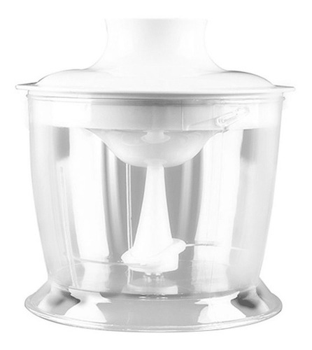 Imagen 2 de 3 de Batidora de inmersión Thomas TH-8720 blanca 220V - 240V 50 Hz 300W