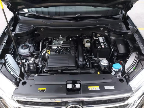 Volkswagen Taos 1.4 250 Tsi Highline Bi Tono