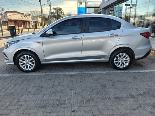Fiat Cronos 1.3 Gse Drive Pack Conectividad