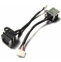 Conector Dc Jack Dell Vostro 3460 Inspiron 5420 7420 3dww2