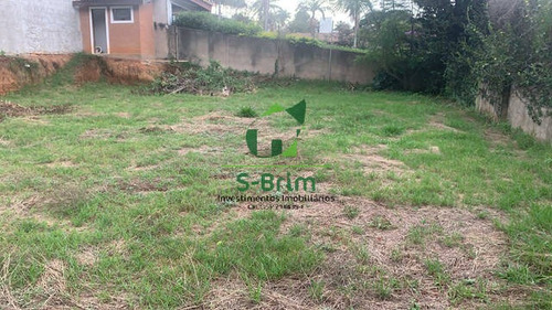 Imagem 7 de 11 de Lindo Terrreno Bairro Nobre De Atibaia - 291