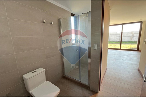 Se Vende Casa Nueva Reserva Las Rastras Talca