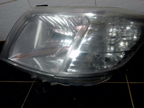 Faro Toyota Hilux Kavak Año 2011 2017 Usados