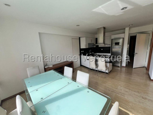 Te Lo Tengo Apartamento En Alquiler En Altamira 25-7869 Mar