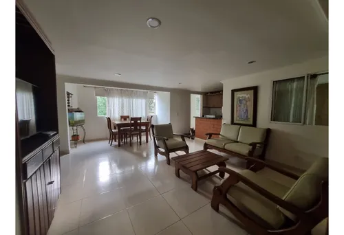 Apartamento En Calasanz