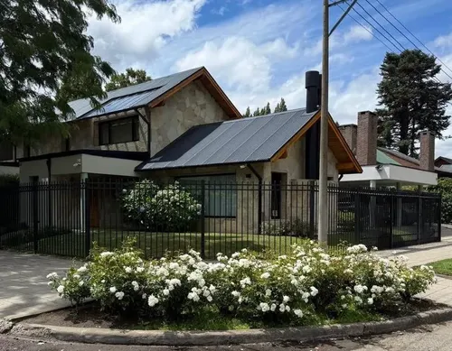 Casa En San Martin De Los Andes - foto 1