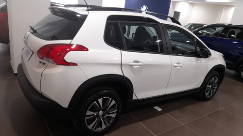 Imagen 14 de 15 de Peugeot 2008 Feline 1.6