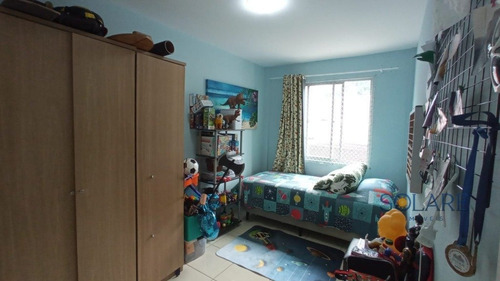Imagem 10 de 15 de Apartamento - Trindade - Ref: 66995 - V-66995