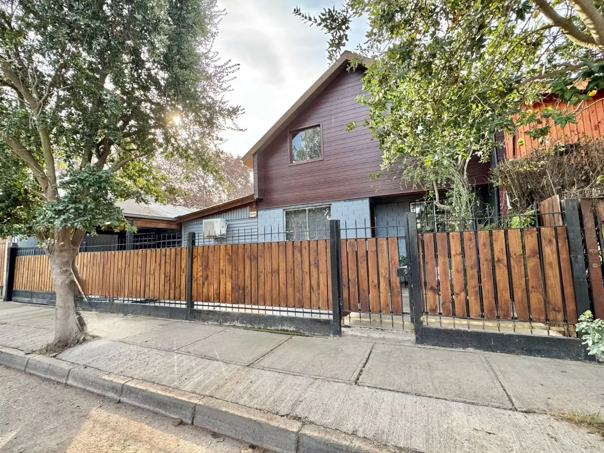 Imagen 1 de 9 de Propiedad En Venta Isla De Maipo