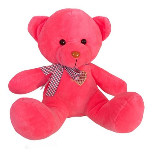 Oso De Peluche Para Niños Niñas Peluche De Oso Colorido