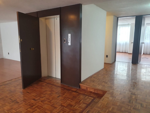 Imagen 11 de 24 de Departamento En Renta En Schiller, Polanco