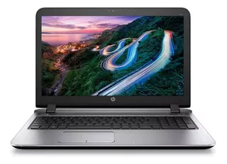 Hp Probook G3 440 1tb 8gb Ram Intel Core I7 Oferta Economica