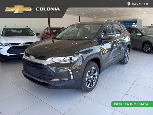 Chevrolet Tracker Premier At