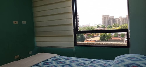 Imagen 10 de 12 de Apartamento Para Alquiler Fijo O Vacacional Bien Ubicado En Maneiro Isla De Margarita